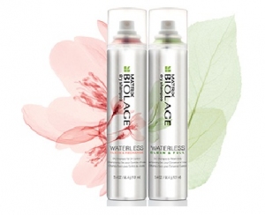 Waterless Dry Shampoo - suchy szampon