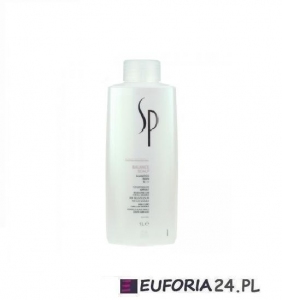 Wella SP Balance Scalp, szampon kojący do wrażliwej skóry głowy, 1000ml