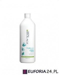 Matrix Biolage VolumeBloom, szampon dodający objętości, 1000ml