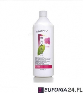 Matrix Biolage ColorLast, szampon do włosów farbowanych, 1000ml