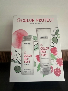 FRAMESI MORPHOSIS COLOR PROTECT Szampon 250ml + Odżywka 250ml