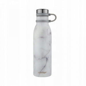 Contigo 67 Mug Matterhorn White Marble 590ml butelka