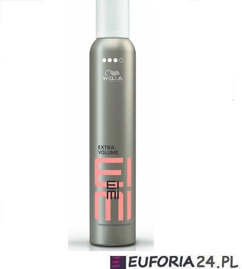 Wella EIMI Extra Volume, pianka od nasady 500ml