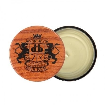 Dear Barber Beard Oil Olejek Do Brody 30ml