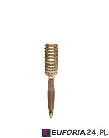Olivia Garden NANO STYLER Vent szczotka do włosów