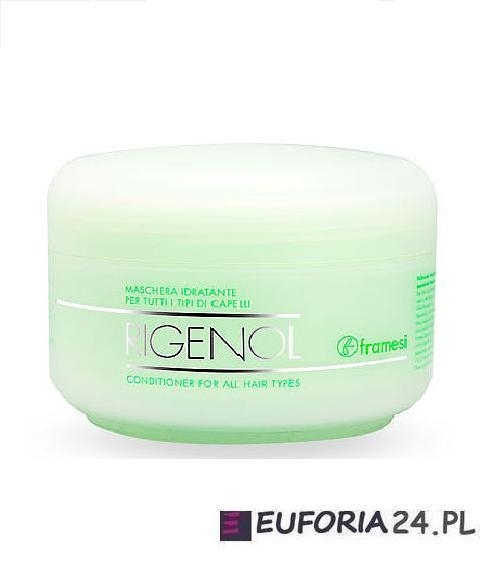 Rigenol Framesi odżywcza maska do włosów 500ml,odzywka