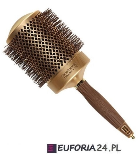 Olivia Garden Nano Thermic NT82 szczotka